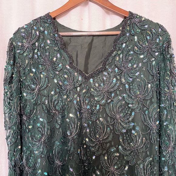 Tops - Vintage top